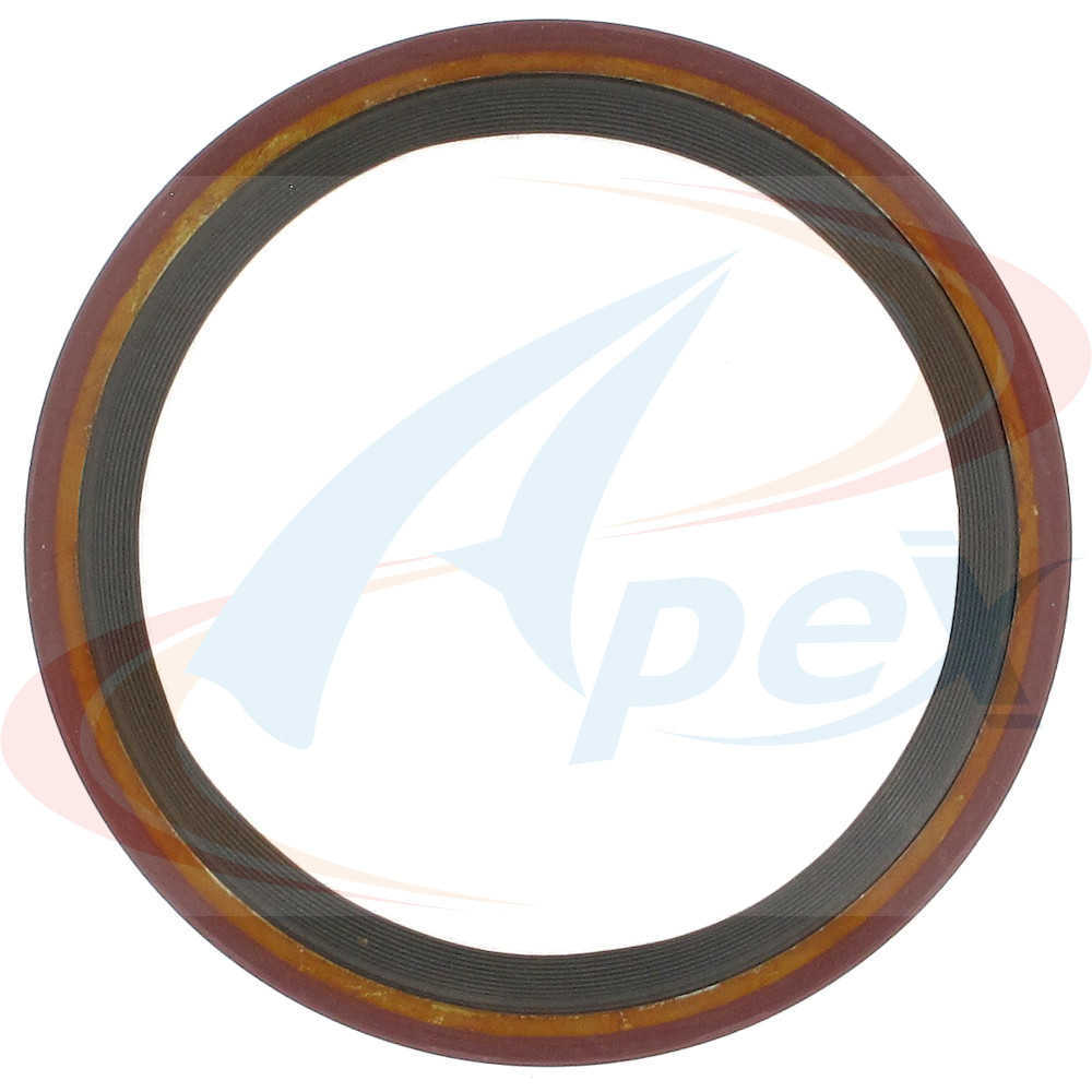APEX AUTOMOBILE PARTS - Engine Crankshaft Seal Kit - ABO - abs395