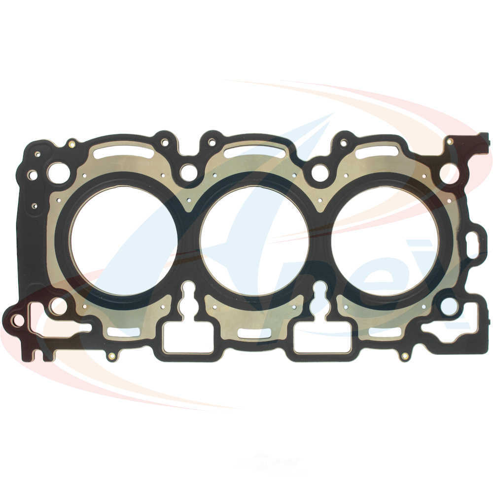 APEX AUTOMOBILE PARTS - Engine Cylinder Head Gasket - ABO - ahg1412r
