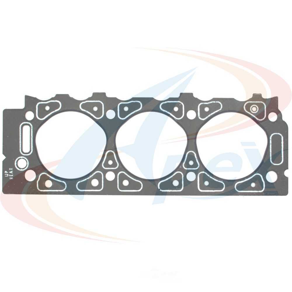 APEX AUTOMOBILE PARTS - Engine Cylinder Head Gasket - ABO - ahg425r