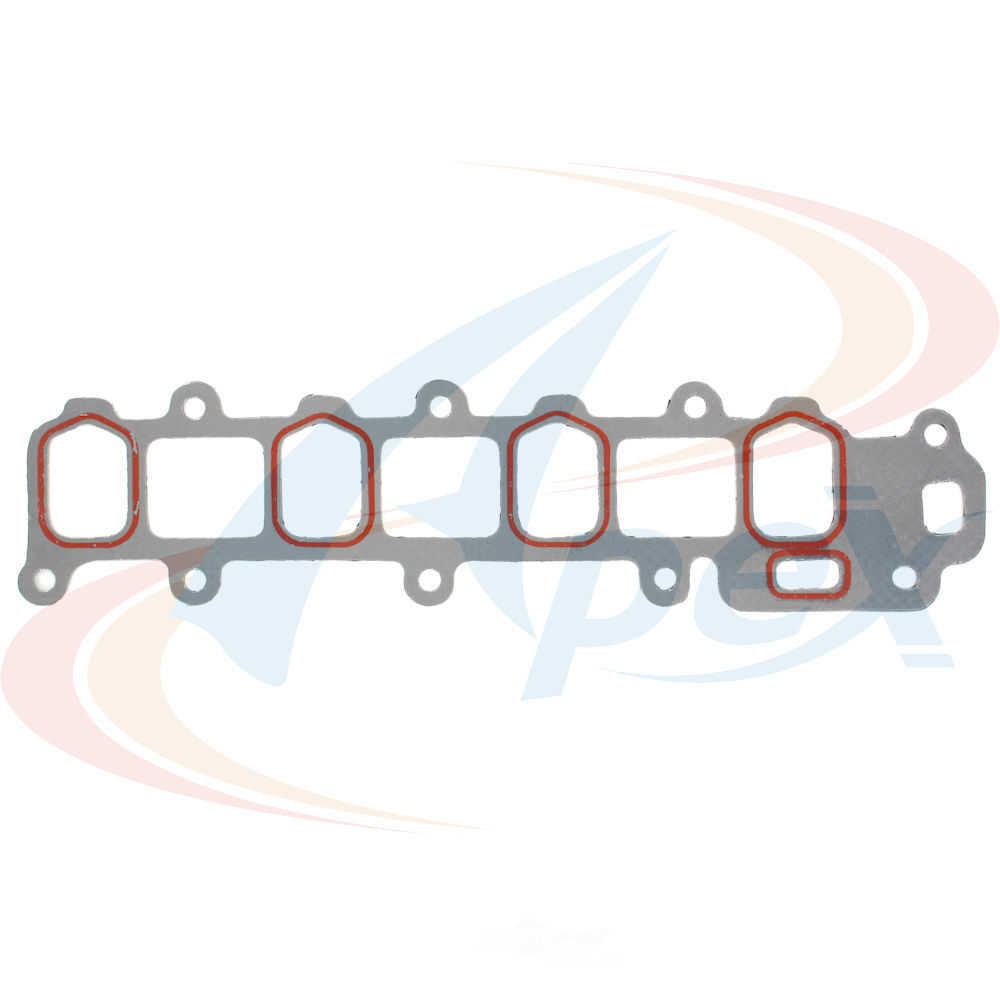 APEX AUTOMOBILE PARTS - Engine Intake Manifold Gasket Set - ABO - ams3462