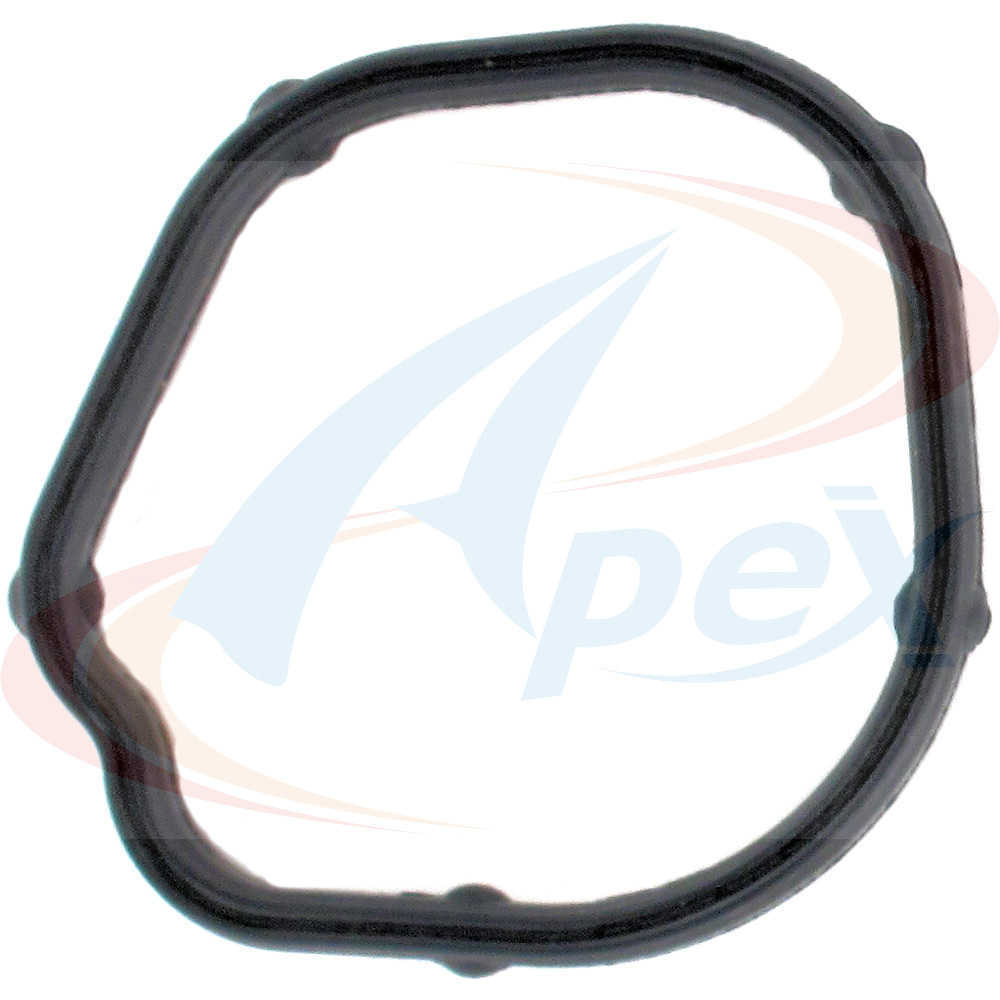 APEX AUTOMOBILE PARTS - Engine Coolant Outlet Gasket - ABO - awo2312