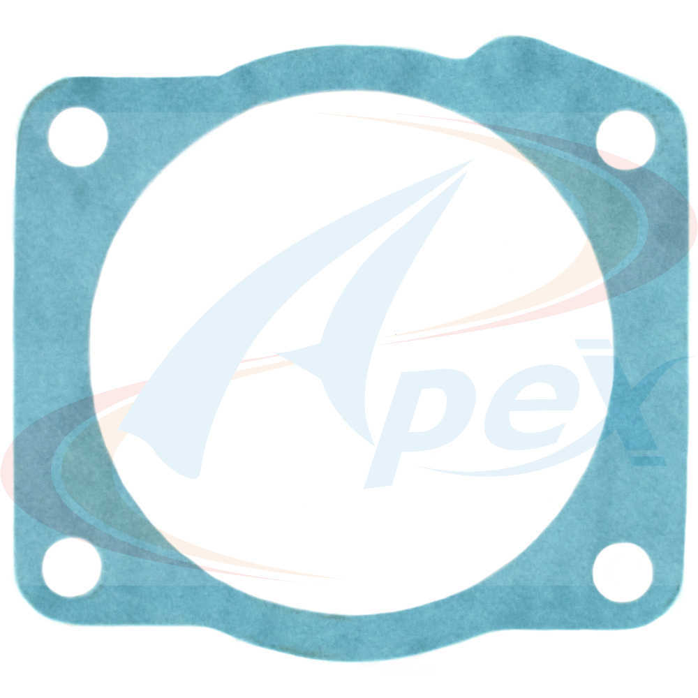APEX AUTOMOBILE PARTS - Fuel Injection Throttle Body Mounting Gasket - ABO - atb4442