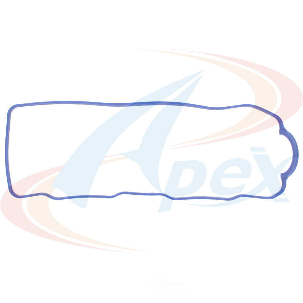 APEX AUTOMOBILE PARTS - Engine Valve Cover Gasket Set - ABO - avc204