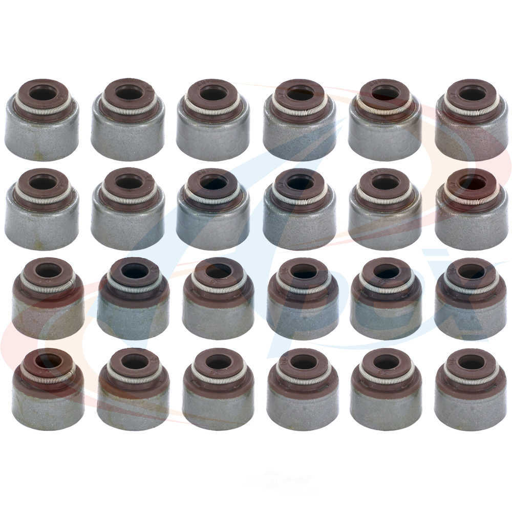 APEX AUTOMOBILE PARTS - Engine Valve Stem Oil Seal Set - ABO - avs8048
