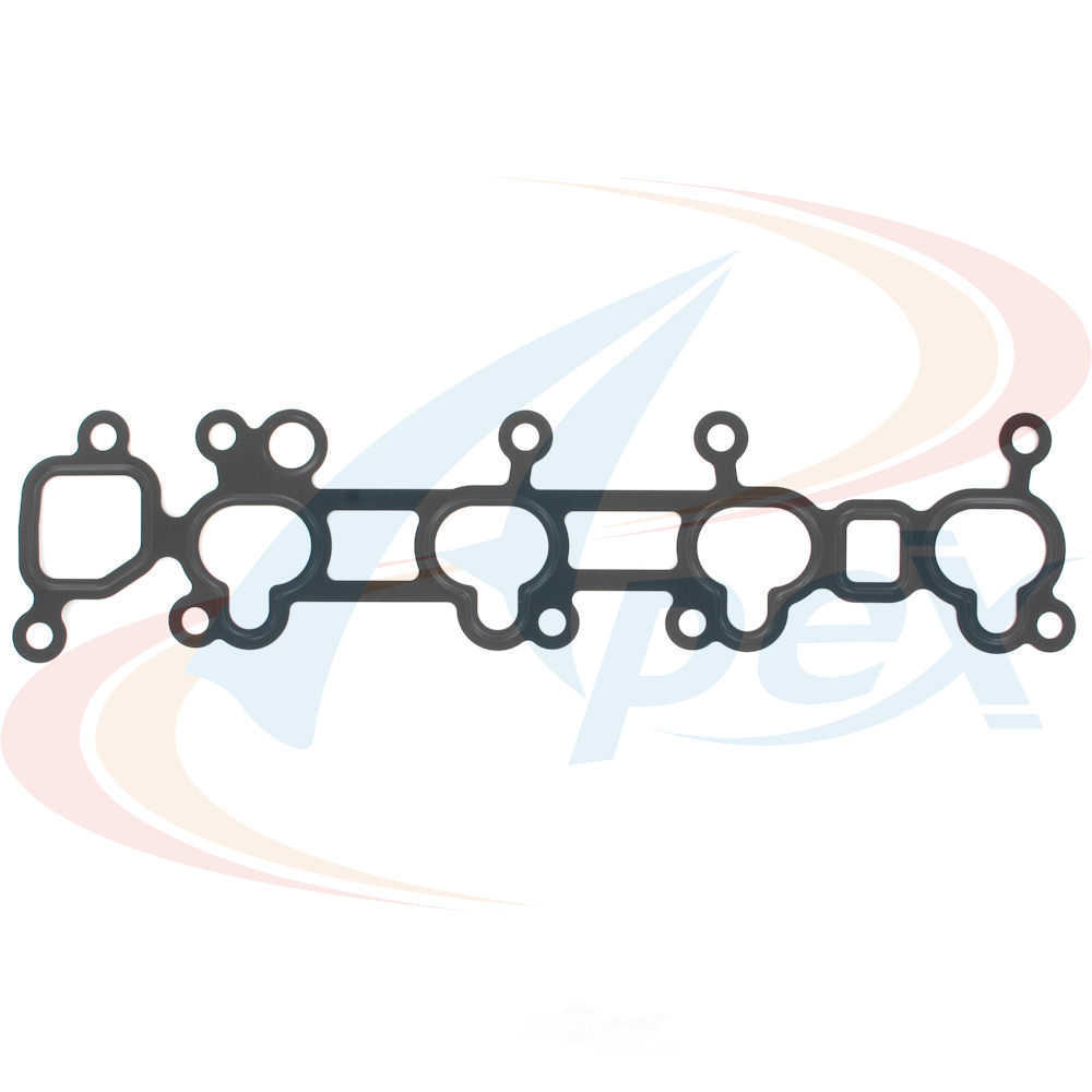 APEX AUTOMOBILE PARTS - Engine Intake Manifold Gasket Set - ABO - ams2240