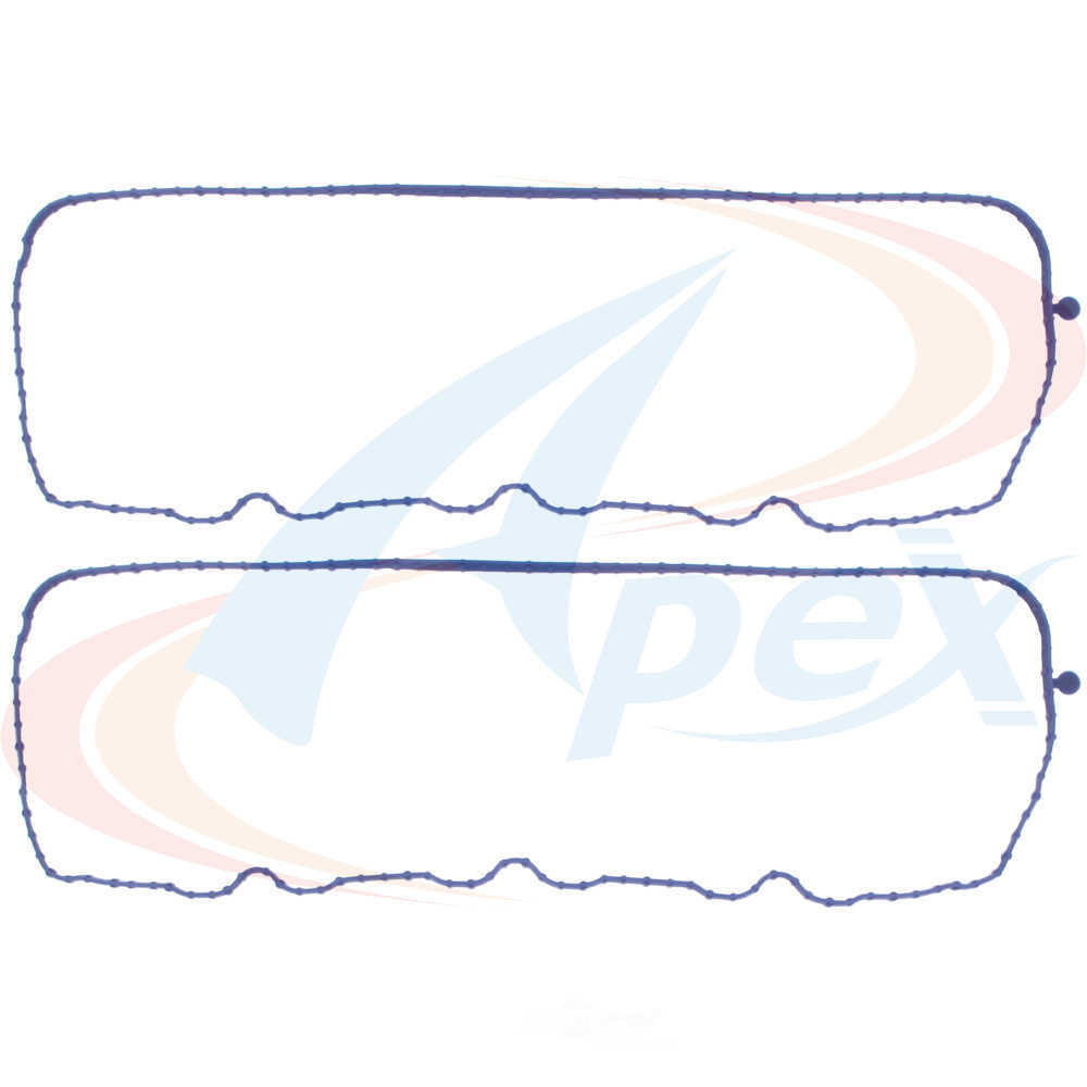 APEX AUTOMOBILE PARTS - Engine Valve Cover Gasket Set - ABO - avc1351