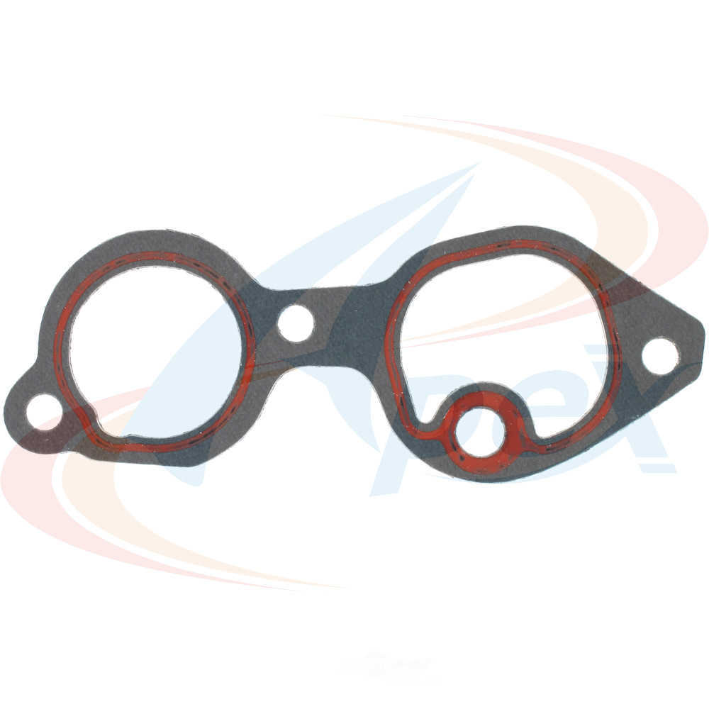 APEX AUTOMOBILE PARTS - Engine Coolant Thermostat Gasket - ABO - awo2290
