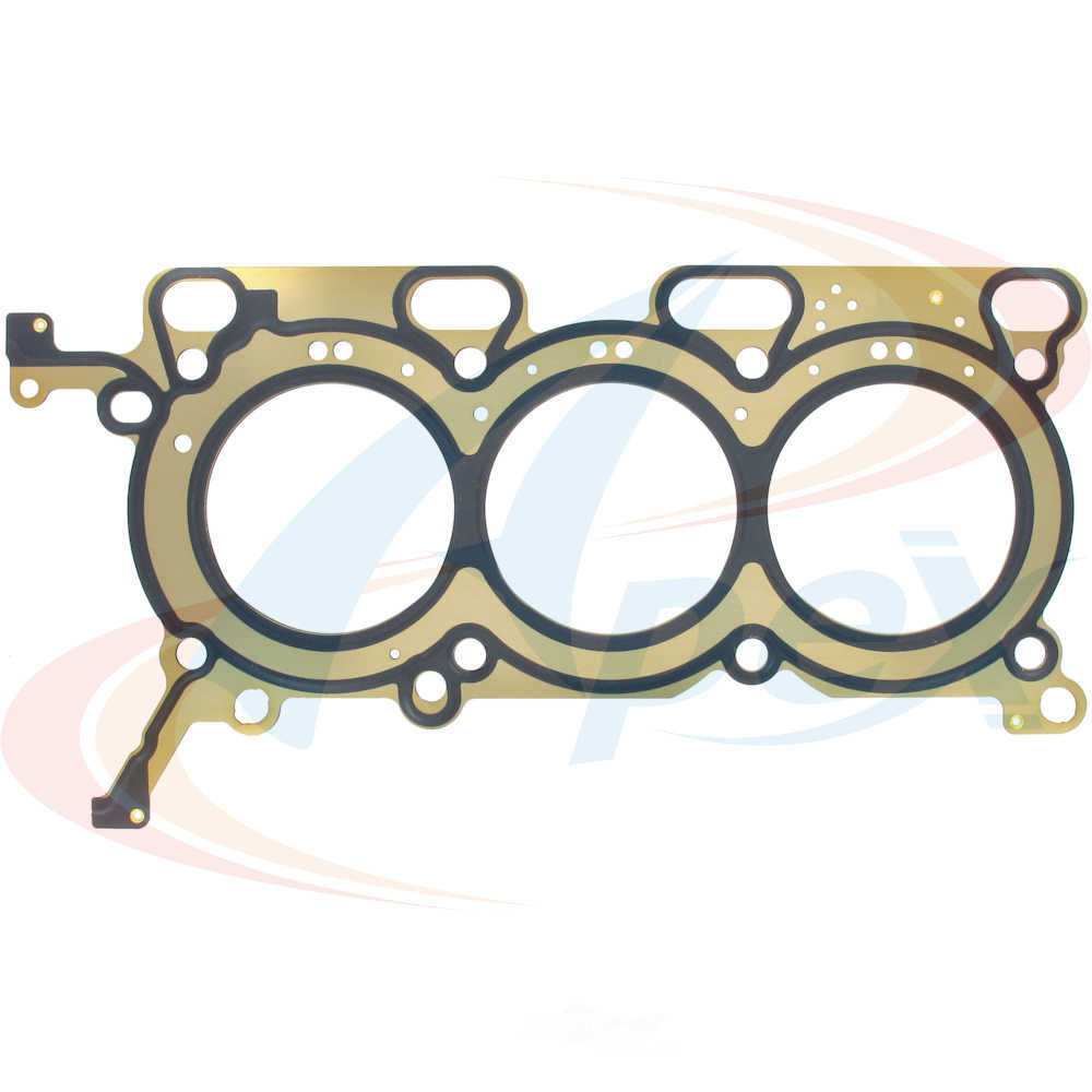 APEX AUTOMOBILE PARTS - Engine Cylinder Head Gasket - ABO - ahg1182r