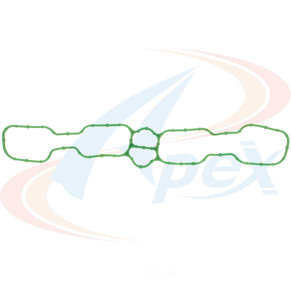 APEX AUTOMOBILE PARTS - Engine Intake Manifold Gasket Set - ABO - ams13630