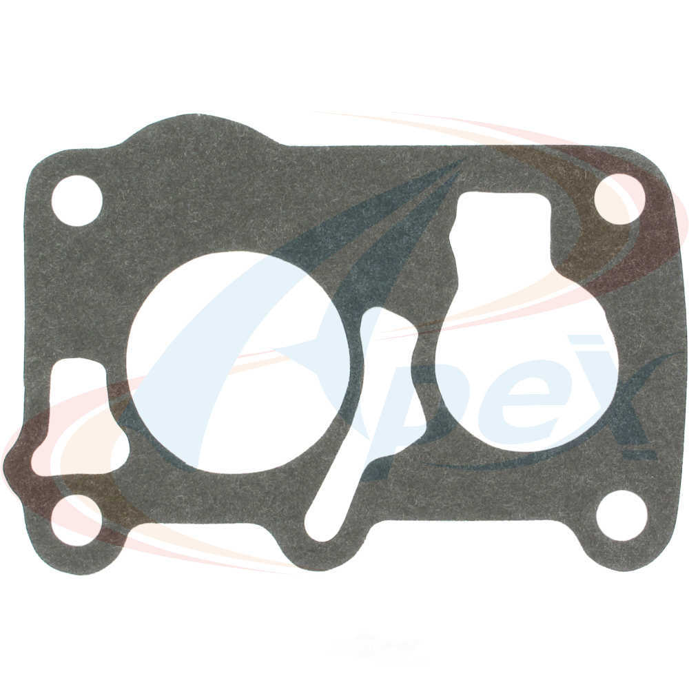 APEX AUTOMOBILE PARTS - Fuel Injection Throttle Body Mounting Gasket - ABO - atb4062