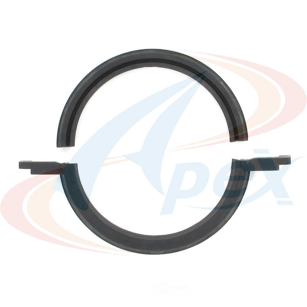 APEX AUTOMOBILE PARTS - Engine Crankshaft Seal Kit - ABO - abs270