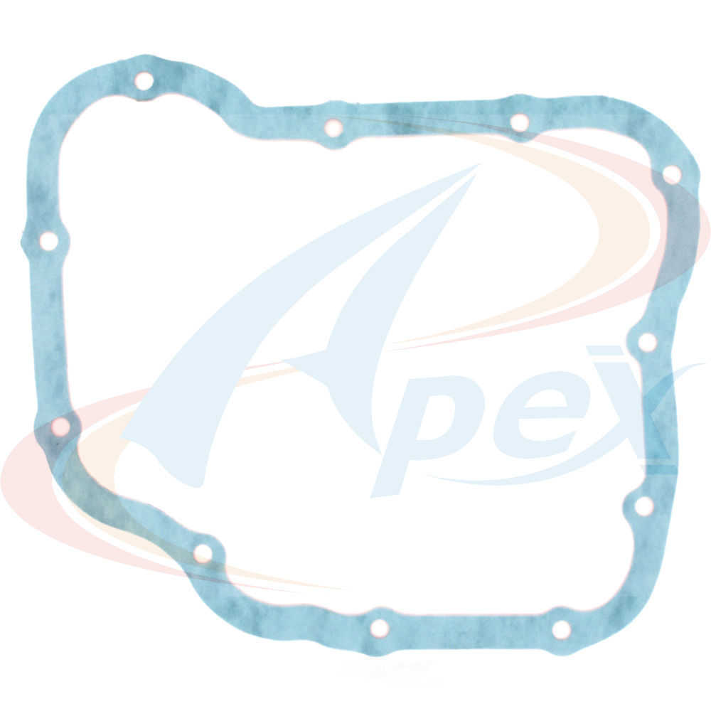 APEX AUTOMOBILE PARTS - Engine Oil Pan Gasket Set - ABO - aop277