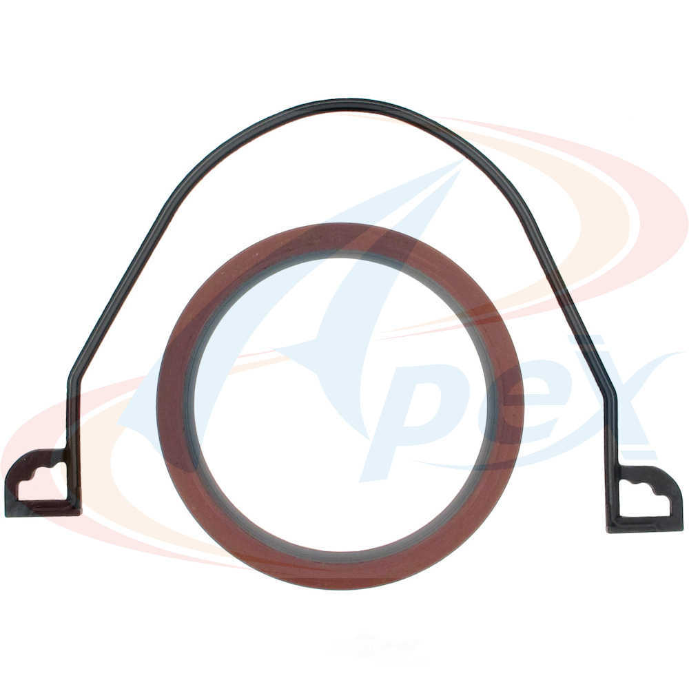 APEX AUTOMOBILE PARTS - Engine Crankshaft Seal Kit - ABO - abs294