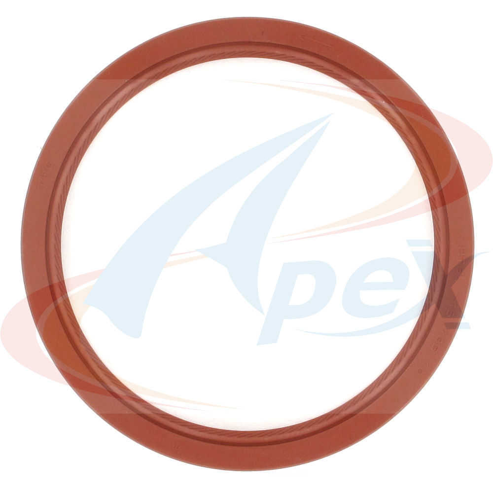 APEX AUTOMOBILE PARTS - Engine Crankshaft Seal Kit - ABO - abs391