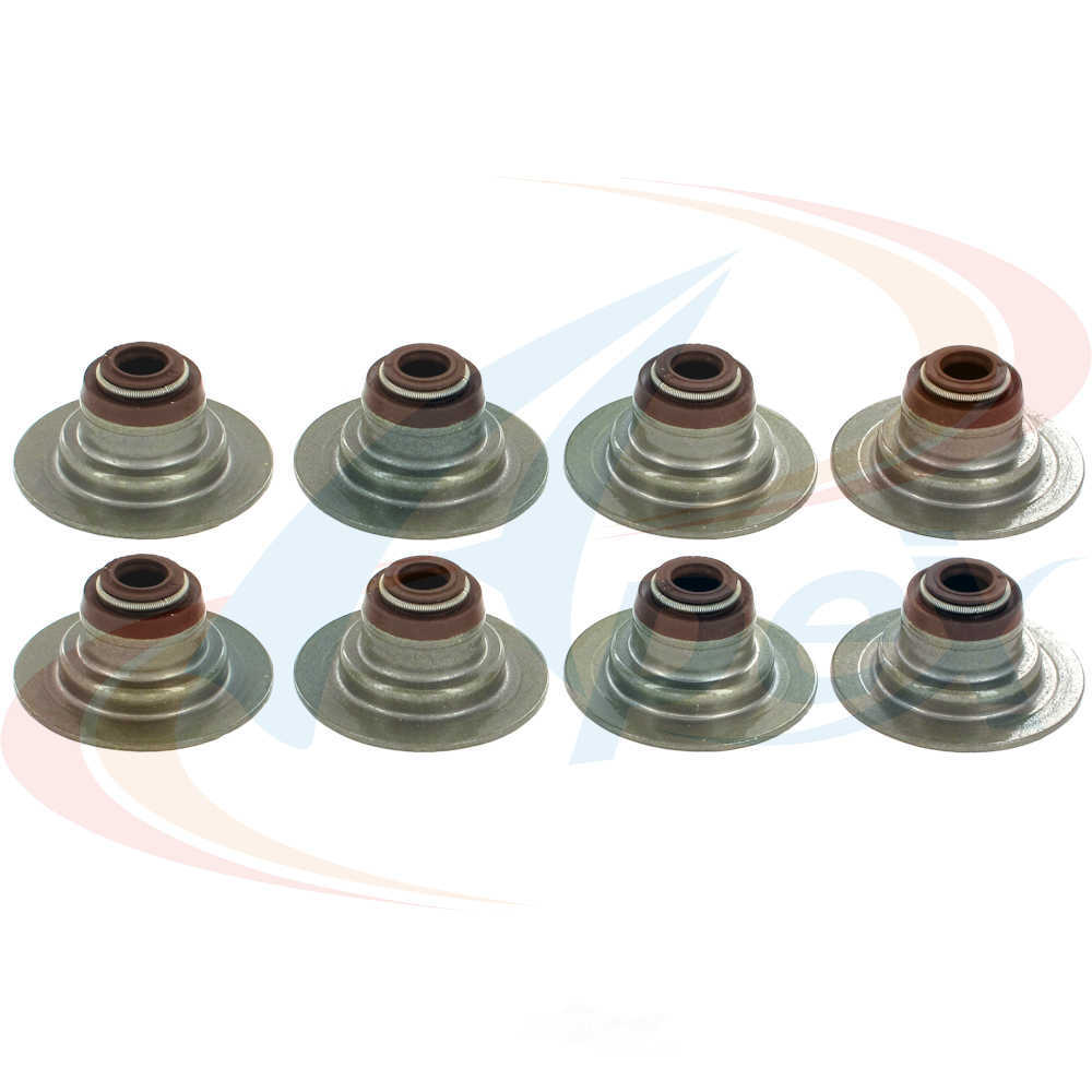 APEX AUTOMOBILE PARTS - Engine Valve Stem Oil Seal Set - ABO - avs3046