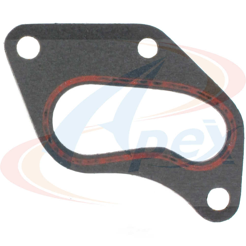 APEX AUTOMOBILE PARTS - Engine Coolant Outlet Gasket - ABO - awo2280