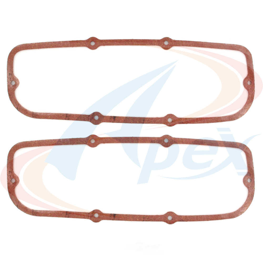 APEX AUTOMOBILE PARTS - Engine Valve Cover Gasket Set - ABO - avc1500