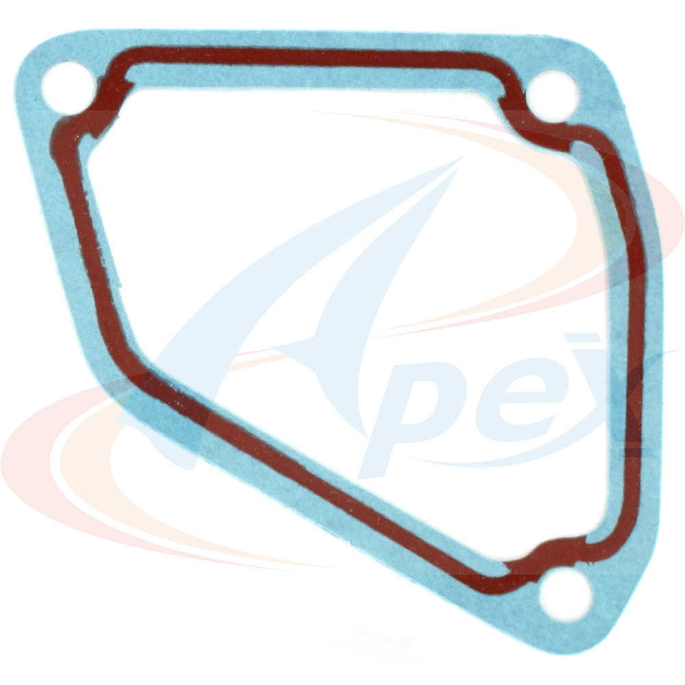 APEX AUTOMOBILE PARTS - Engine Coolant Outlet Gasket - ABO AWO2081