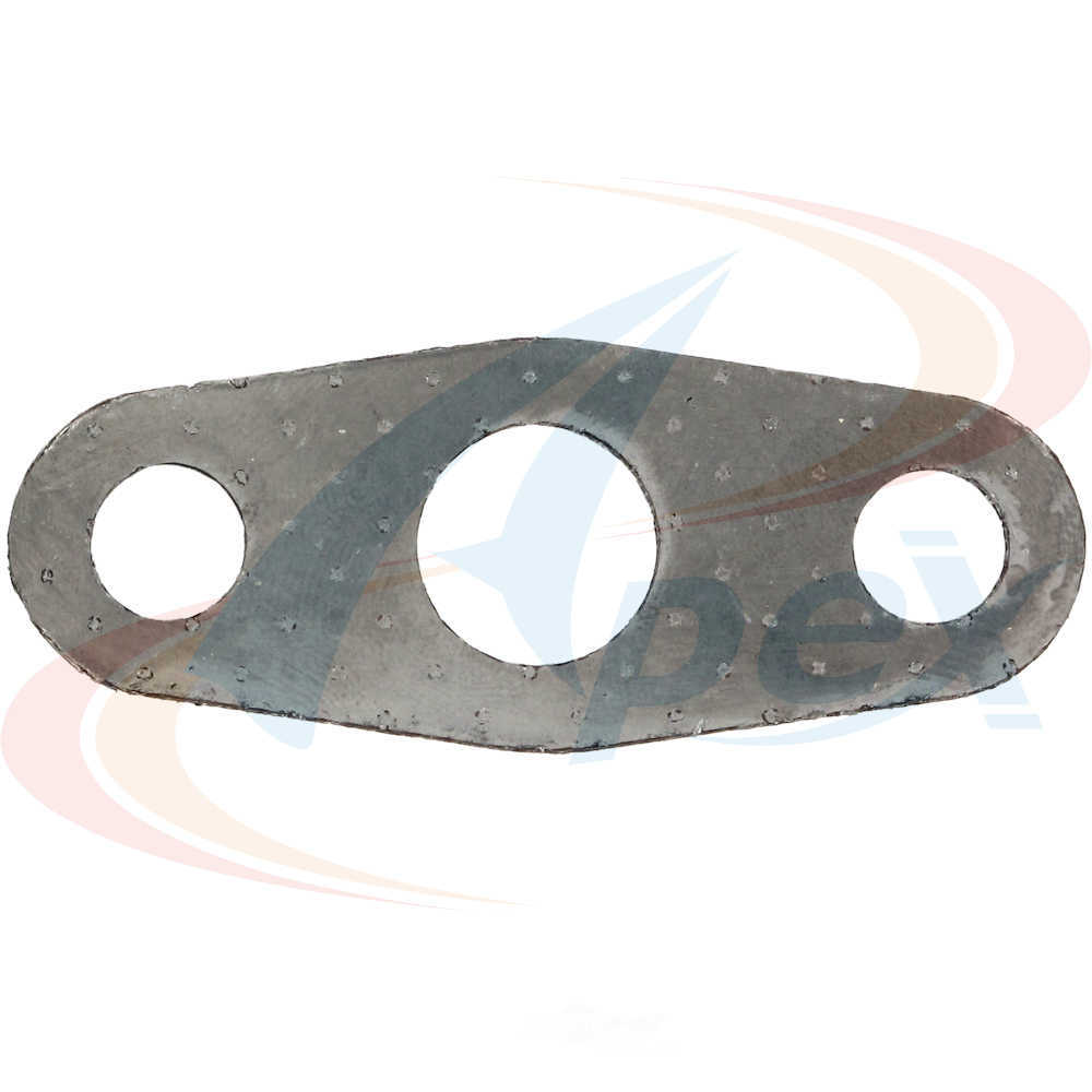 APEX AUTOMOBILE PARTS - Exhaust Gas Recirculation (EGR) Valve Gasket - ABO - agr5018