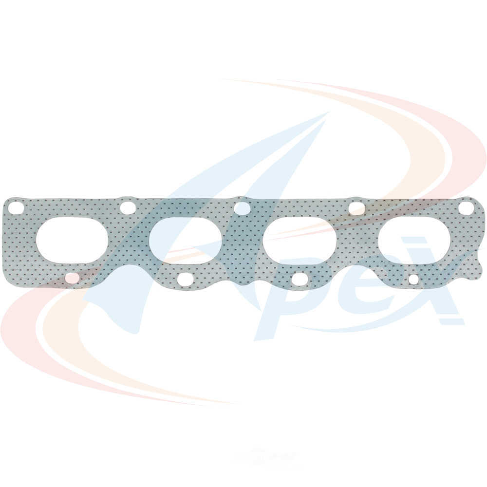 APEX AUTOMOBILE PARTS - Exhaust Manifold Gasket Set - ABO - ams11901