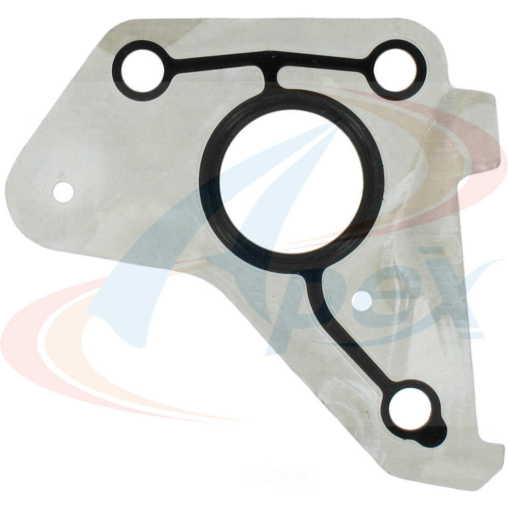 APEX AUTOMOBILE PARTS - Engine Coolant Crossover Pipe Gasket - ABO - awo2351