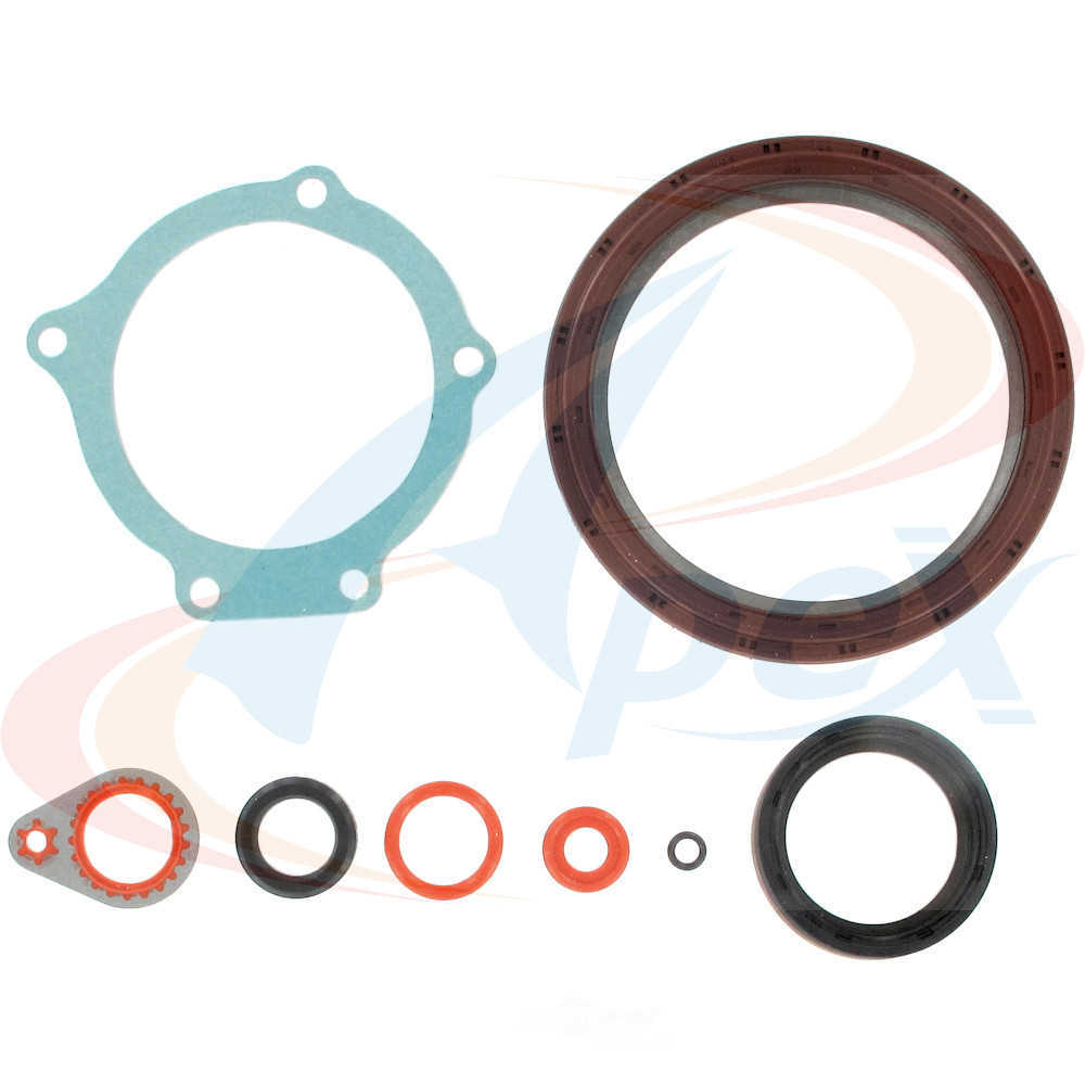 APEX AUTOMOBILE PARTS - Engine Conversion Gasket Set - ABO - acs3094