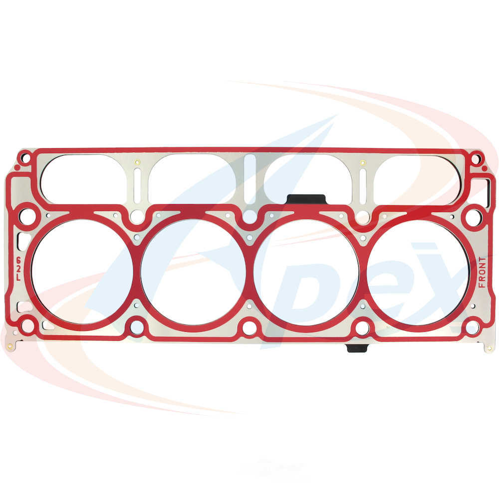 APEX AUTOMOBILE PARTS - Engine Cylinder Head Gasket - ABO - ahg1356