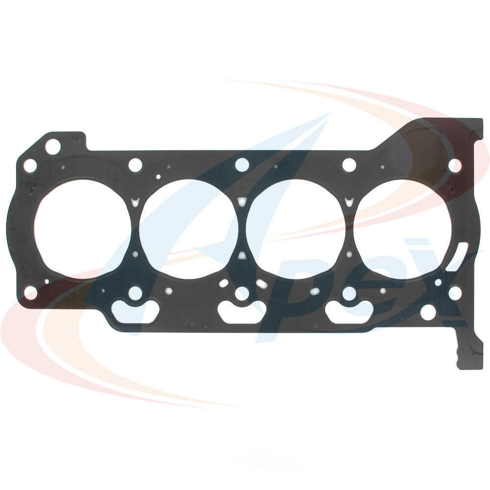 APEX AUTOMOBILE PARTS - Engine Cylinder Head Gasket - ABO - ahg881