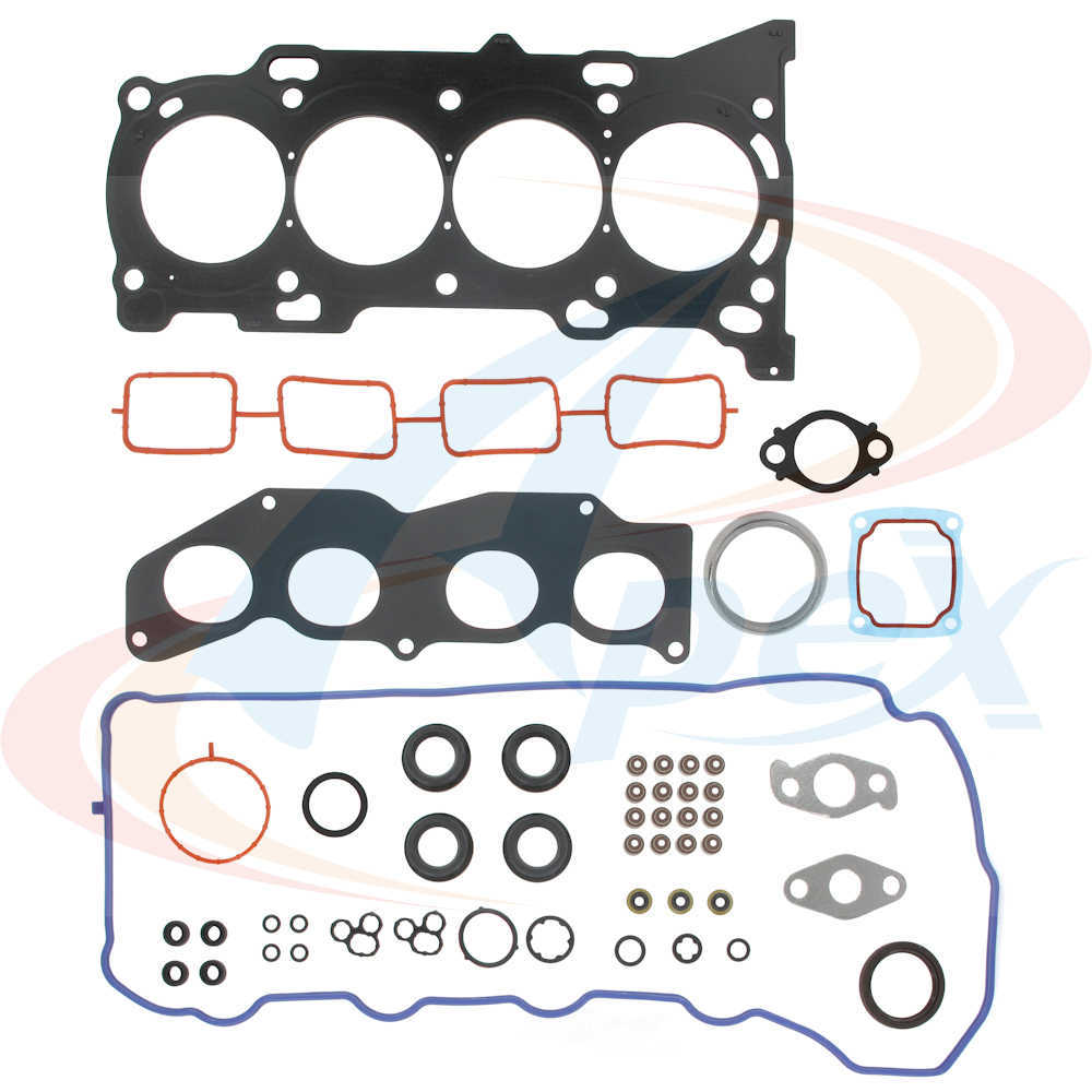 APEX AUTOMOBILE PARTS - Engine Cylinder Head Gasket Set - ABO - ahs8087