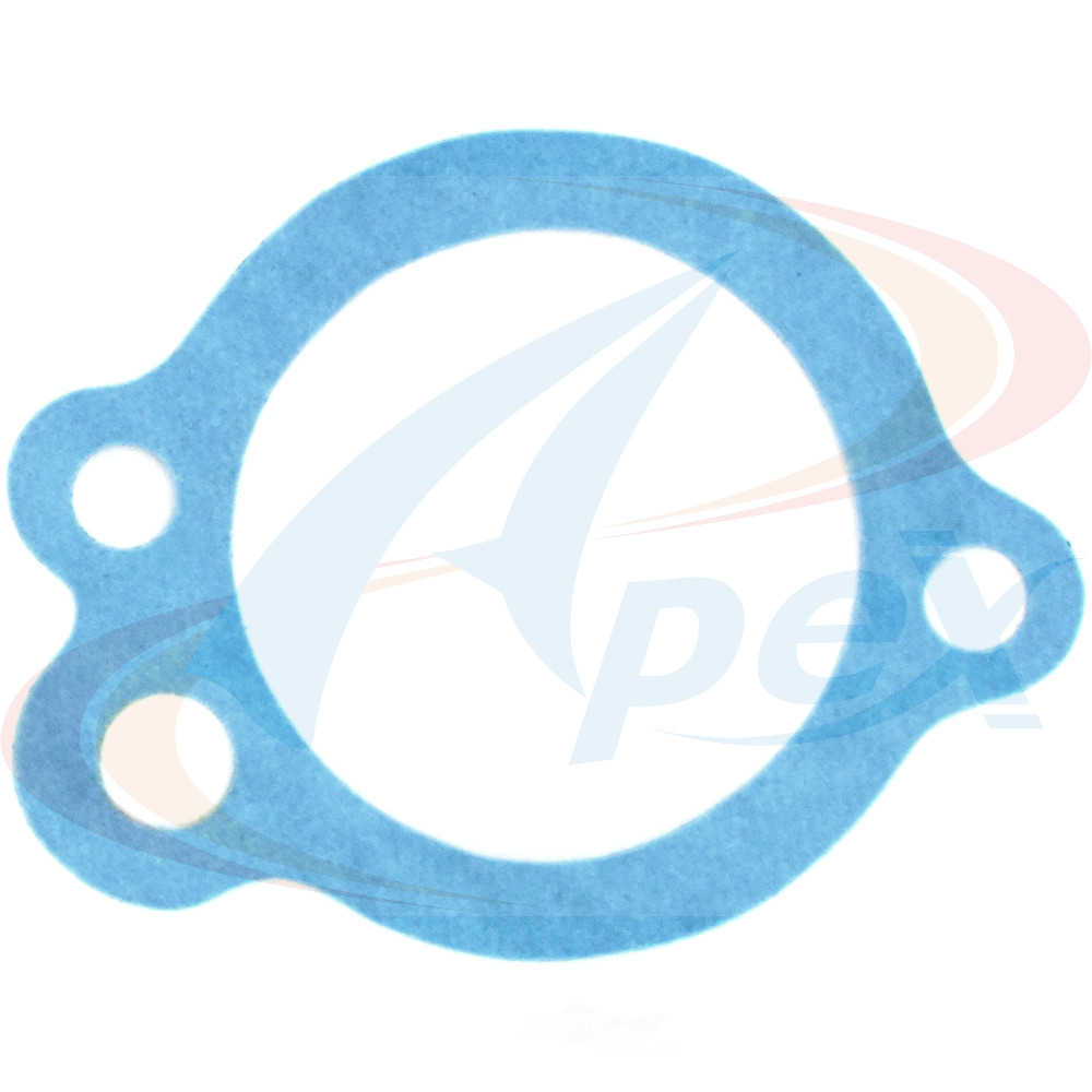 APEX AUTOMOBILE PARTS - Engine Coolant Outlet Gasket - ABO - awo2091