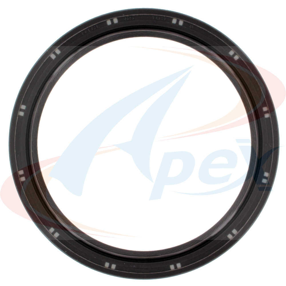 APEX AUTOMOBILE PARTS - Engine Crankshaft Seal Kit - ABO - abs1170