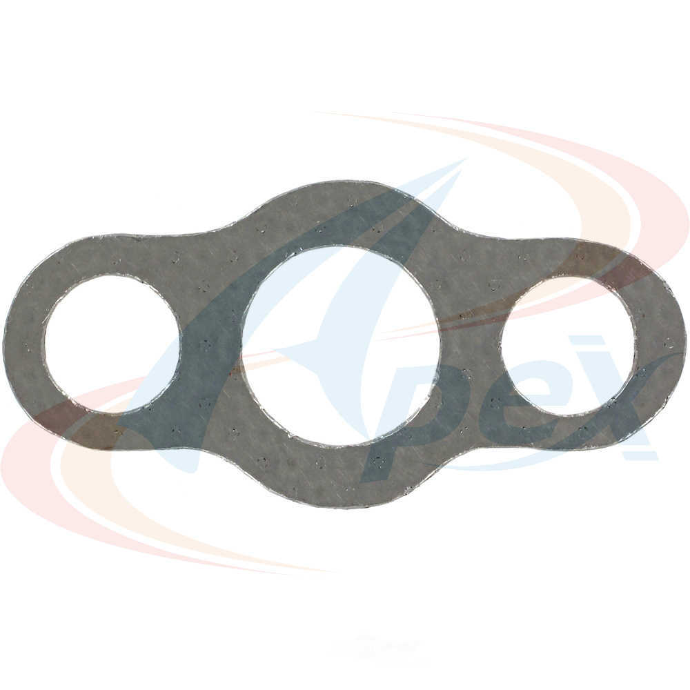 APEX AUTOMOBILE PARTS - Exhaust Gas Recirculation (EGR) Valve Gasket - ABO - agr5140
