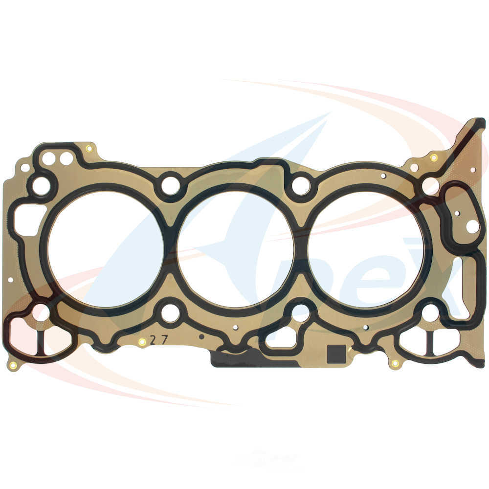APEX AUTOMOBILE PARTS - Engine Cylinder Head Gasket - ABO - ahg1382r