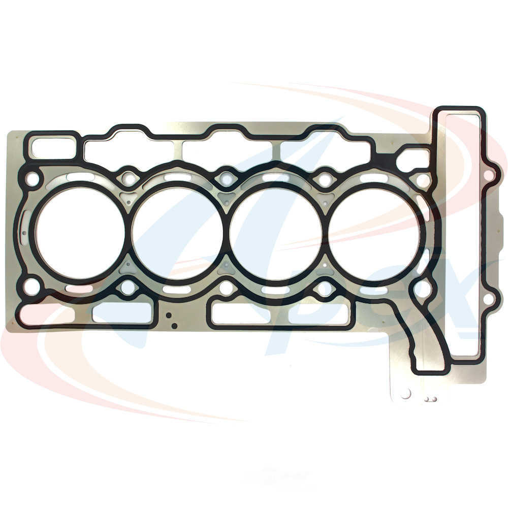 APEX AUTOMOBILE PARTS - Engine Cylinder Head Gasket - ABO - ahg937
