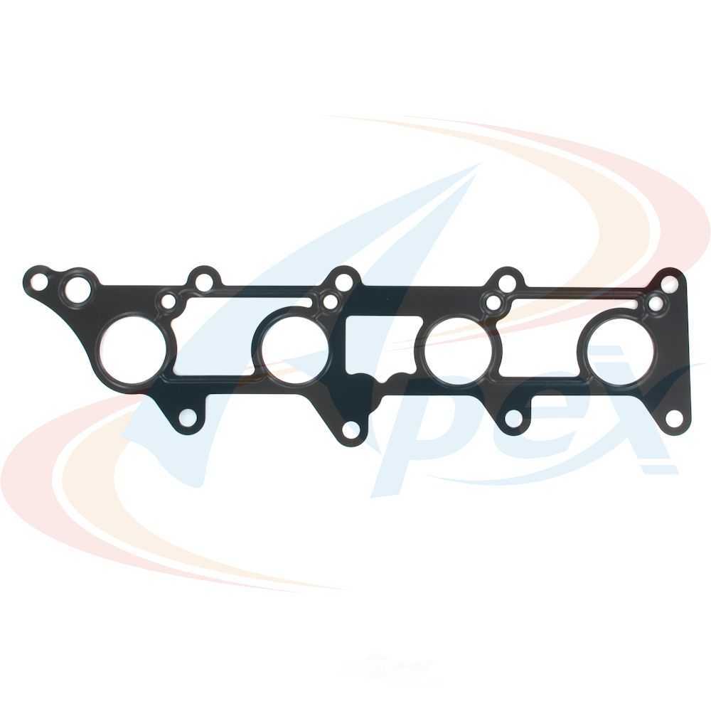 APEX AUTOMOBILE PARTS - Engine Intake Manifold Gasket Set - ABO - ams7030