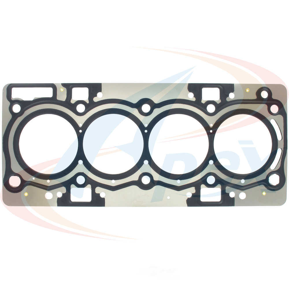 APEX AUTOMOBILE PARTS - Engine Cylinder Head Gasket - ABO - ahg1332