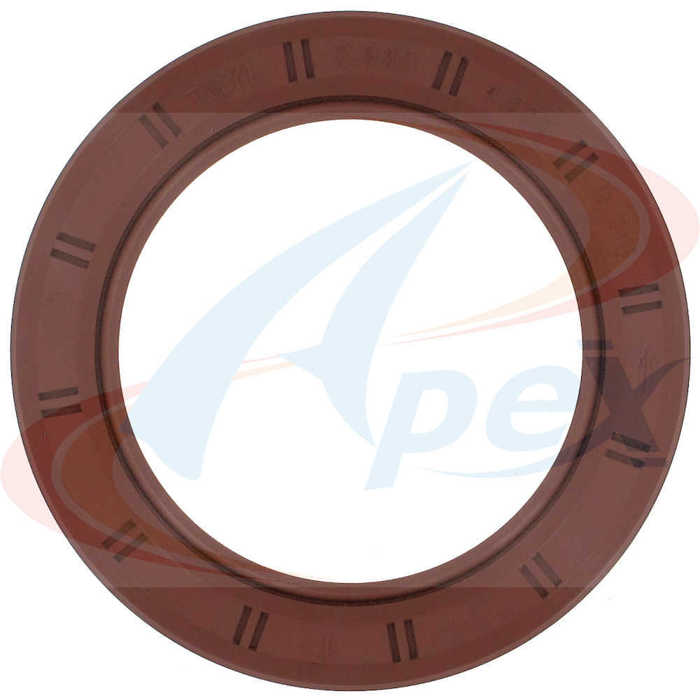 APEX AUTOMOBILE PARTS - Engine Crankshaft Seal Kit - ABO - abs856