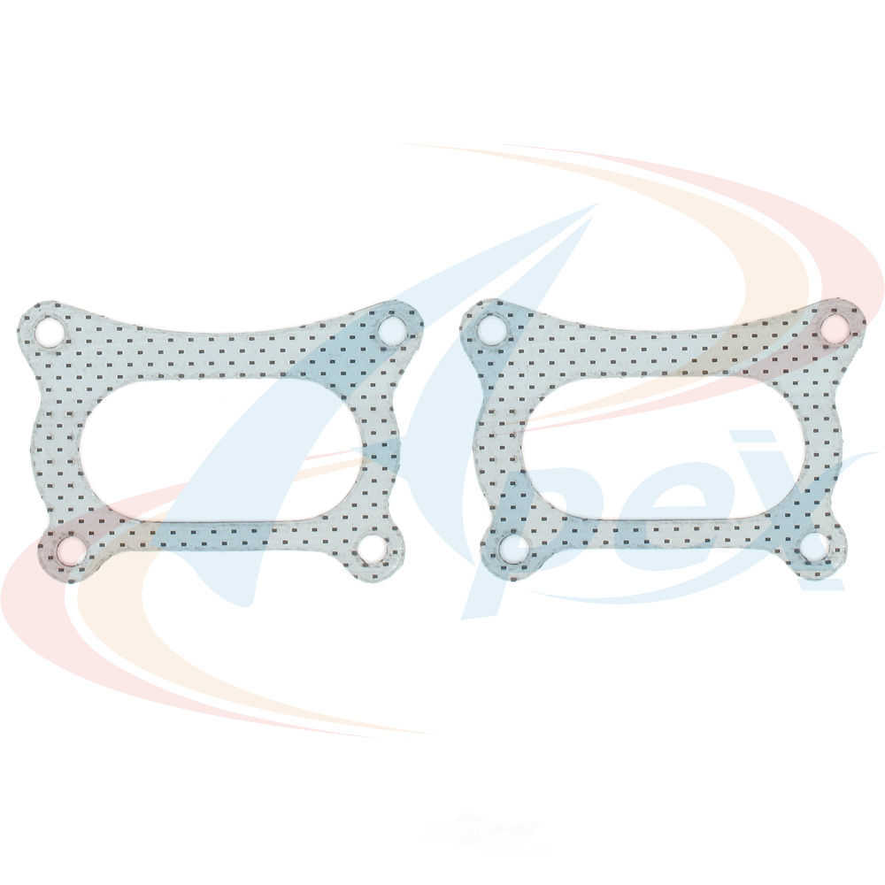 APEX AUTOMOBILE PARTS - Exhaust Manifold Gasket Set - ABO - ams1692