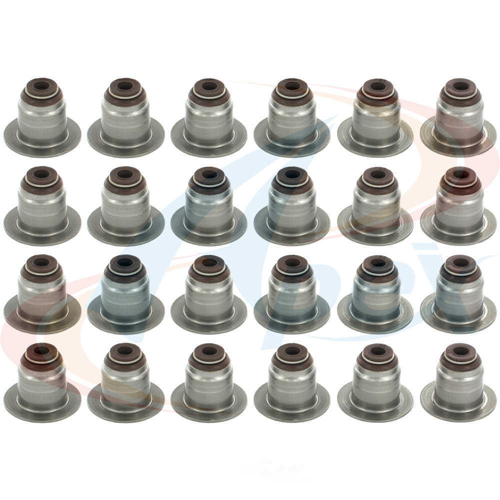 APEX AUTOMOBILE PARTS - Engine Valve Stem Oil Seal Set - ABO - avs3094