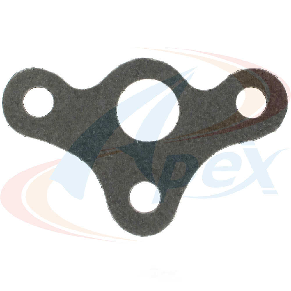 APEX AUTOMOBILE PARTS - Exhaust Gas Recirculation (EGR) Valve Gasket - ABO - agr5006