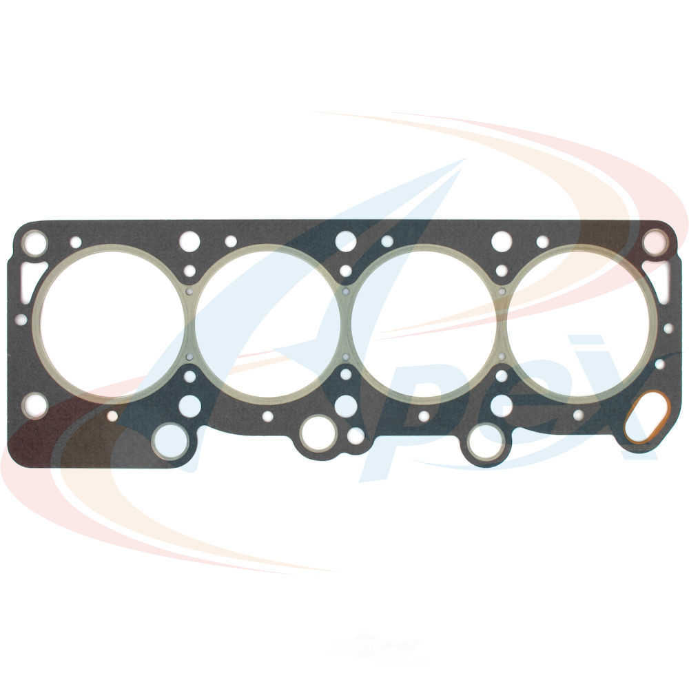 APEX AUTOMOBILE PARTS - Engine Cylinder Head Gasket - ABO - ahg1100