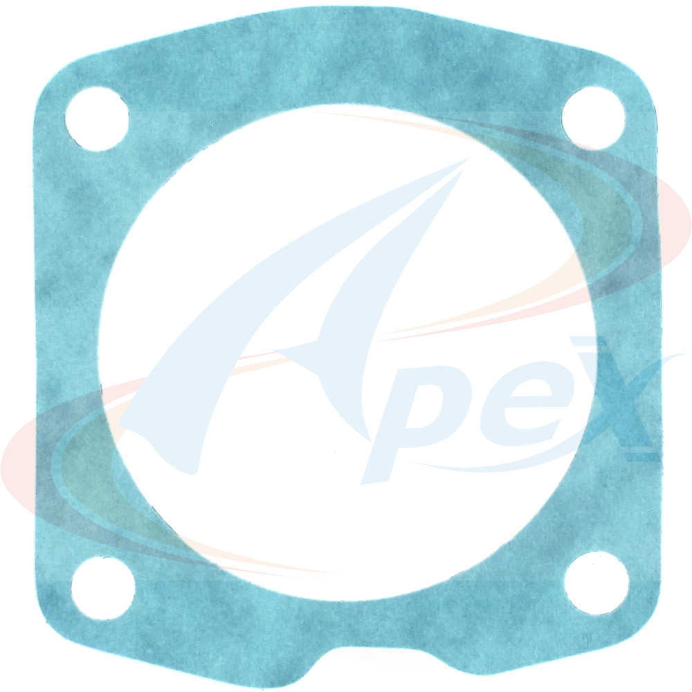 APEX AUTOMOBILE PARTS - Fuel Injection Throttle Body Mounting Gasket - ABO - atb4101