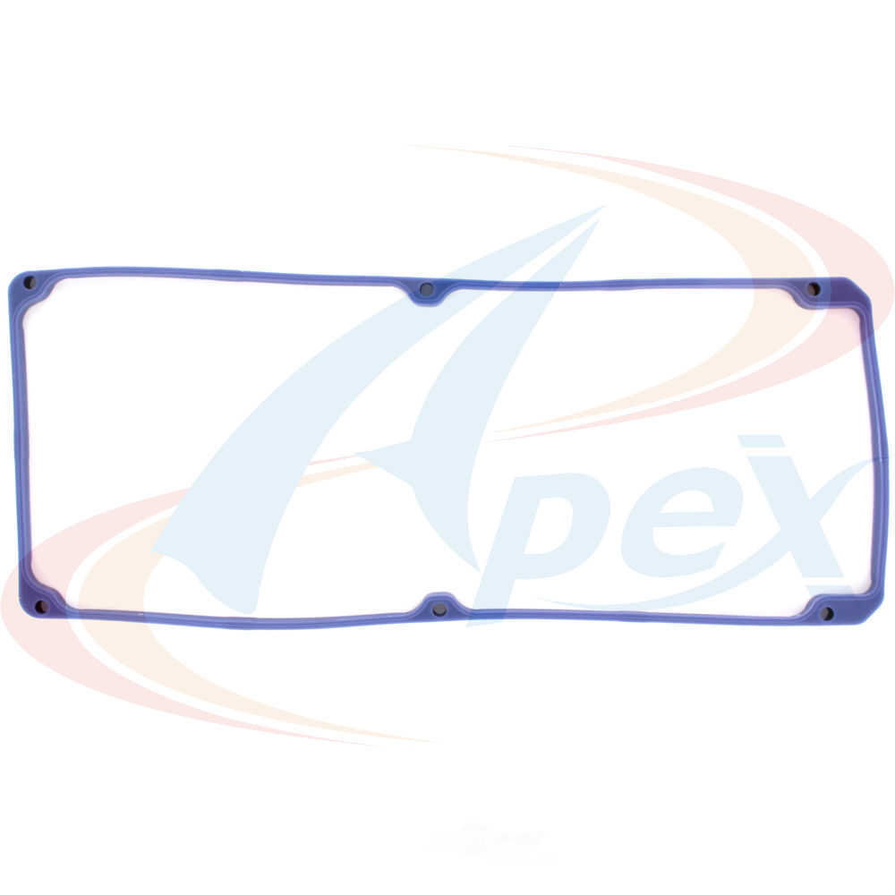 APEX AUTOMOBILE PARTS - Engine Valve Cover Gasket Set - ABO - avc224