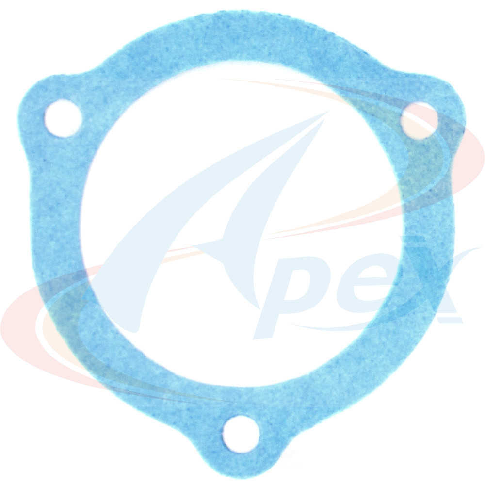 APEX AUTOMOBILE PARTS - Engine Coolant Outlet Gasket - ABO AWO2112