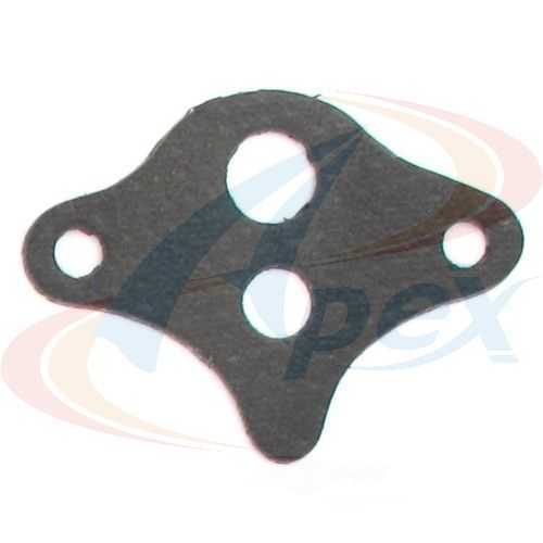 APEX AUTOMOBILE PARTS - Exhaust Gas Recirculation (EGR) Valve Gasket - ABO - agr5011