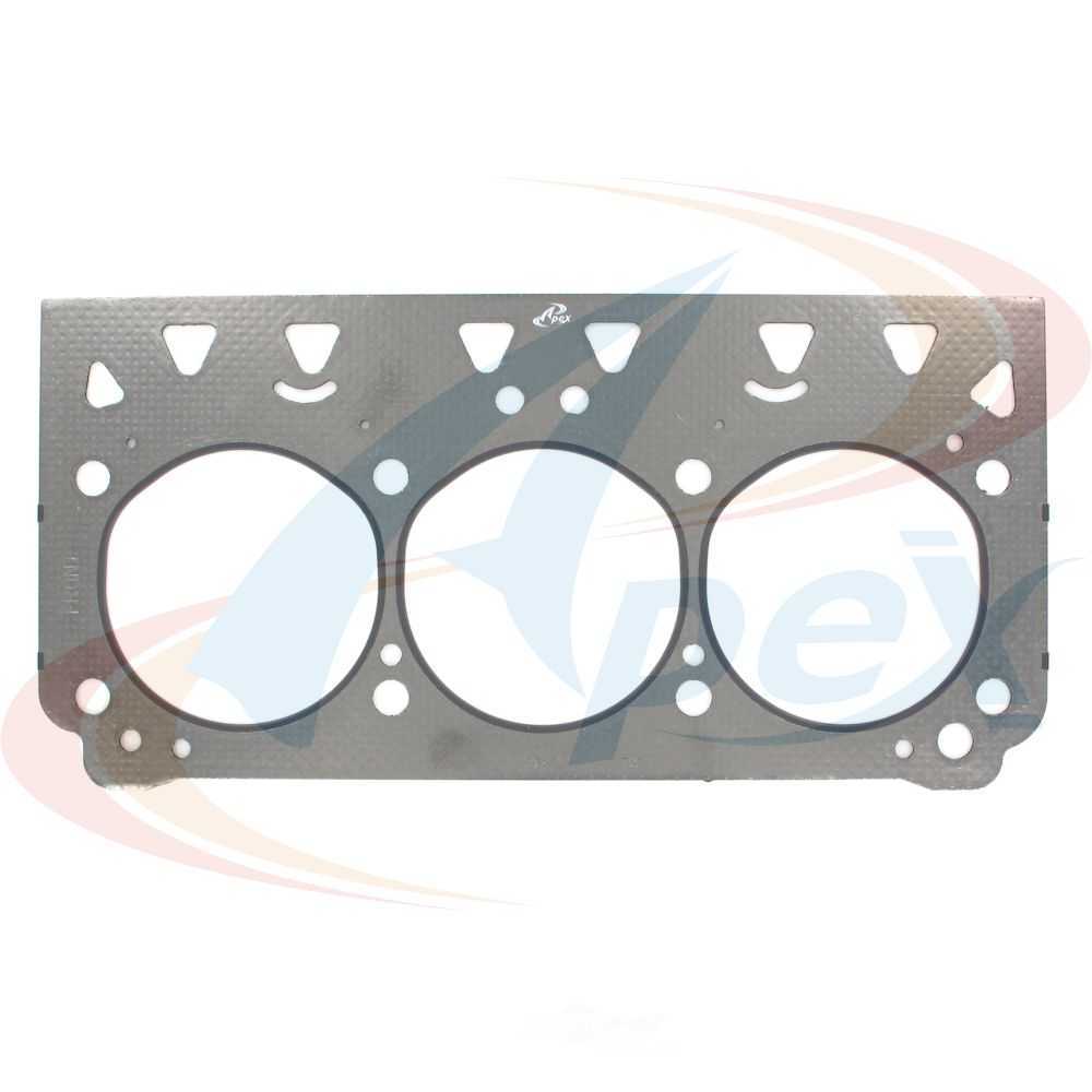 APEX AUTOMOBILE PARTS - Engine Cylinder Head Gasket - ABO - ahg359l