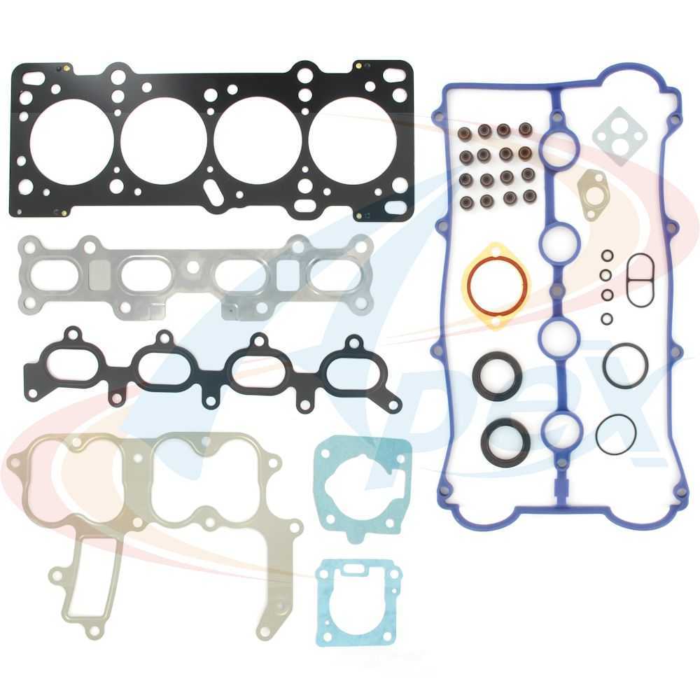 APEX AUTOMOBILE PARTS - Engine Cylinder Head Gasket Set - ABO - ahs4218