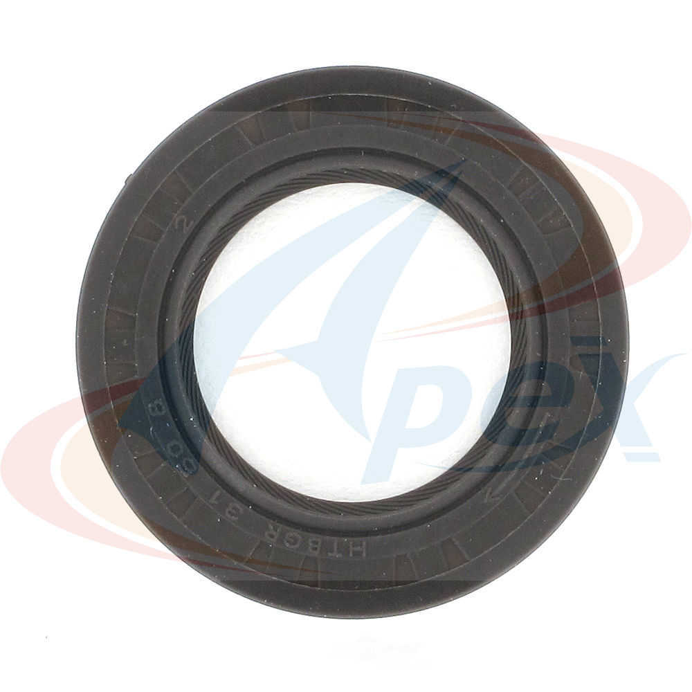 APEX AUTOMOBILE PARTS - Engine Crankshaft Seal Kit - ABO - atc3161
