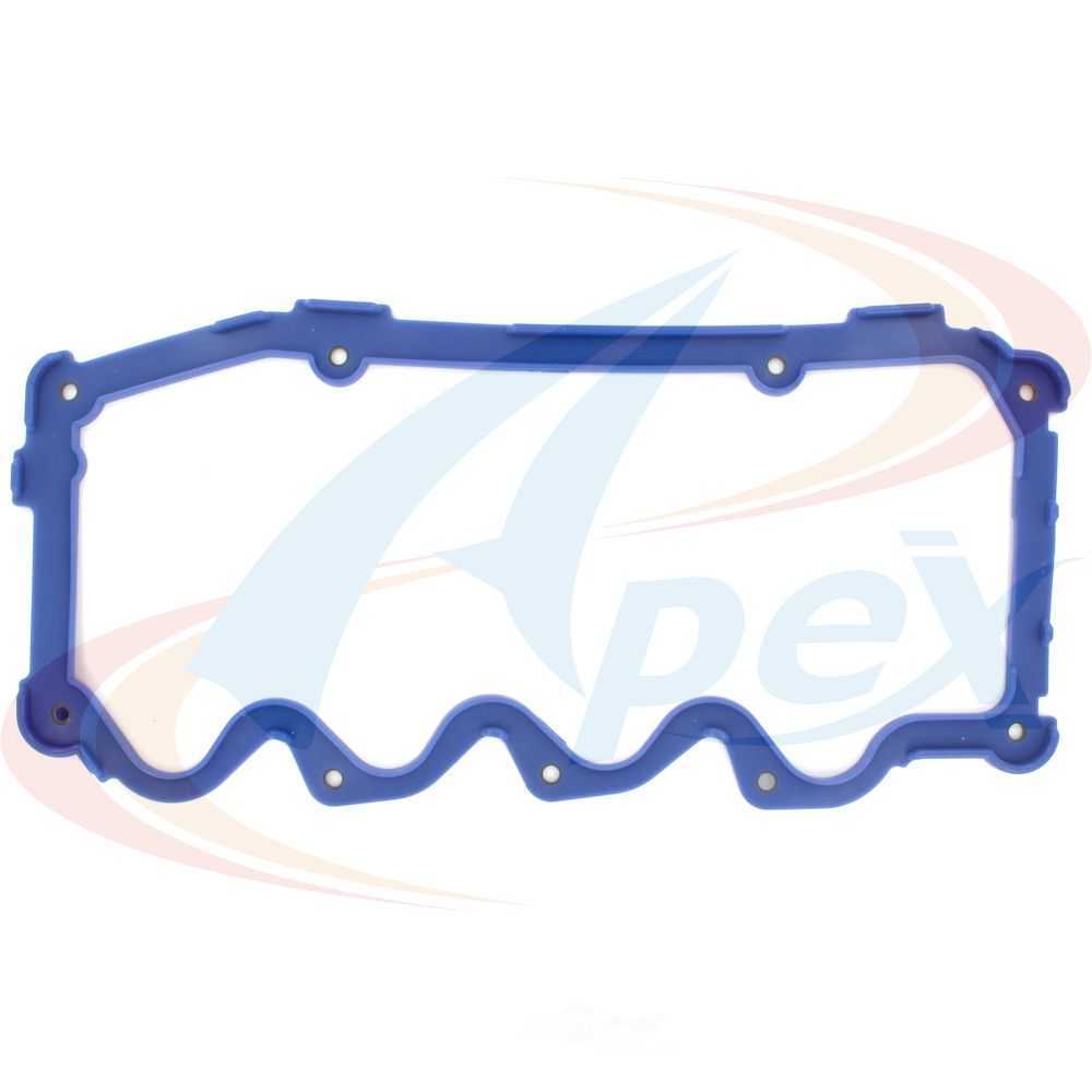 APEX AUTOMOBILE PARTS - Engine Valve Cover Gasket Set - ABO - avc440
