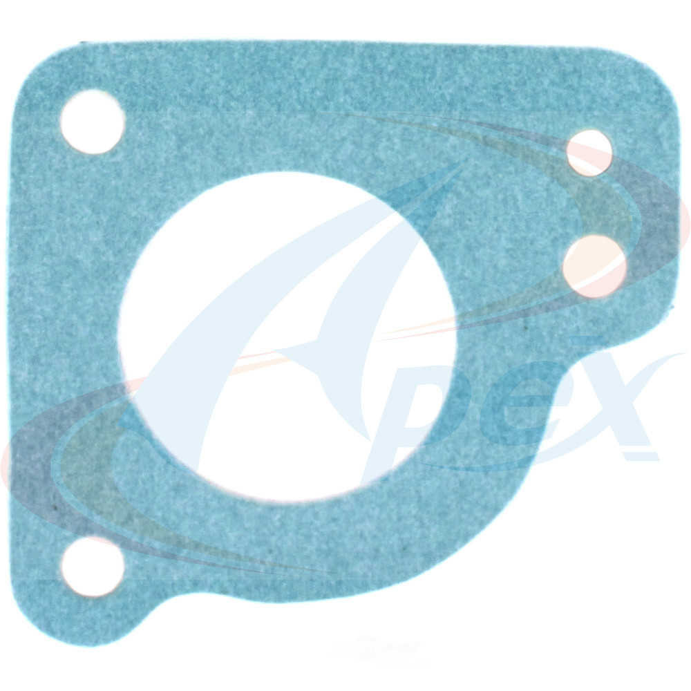 APEX AUTOMOBILE PARTS - Engine Coolant Thermostat Gasket - ABO - awo2108